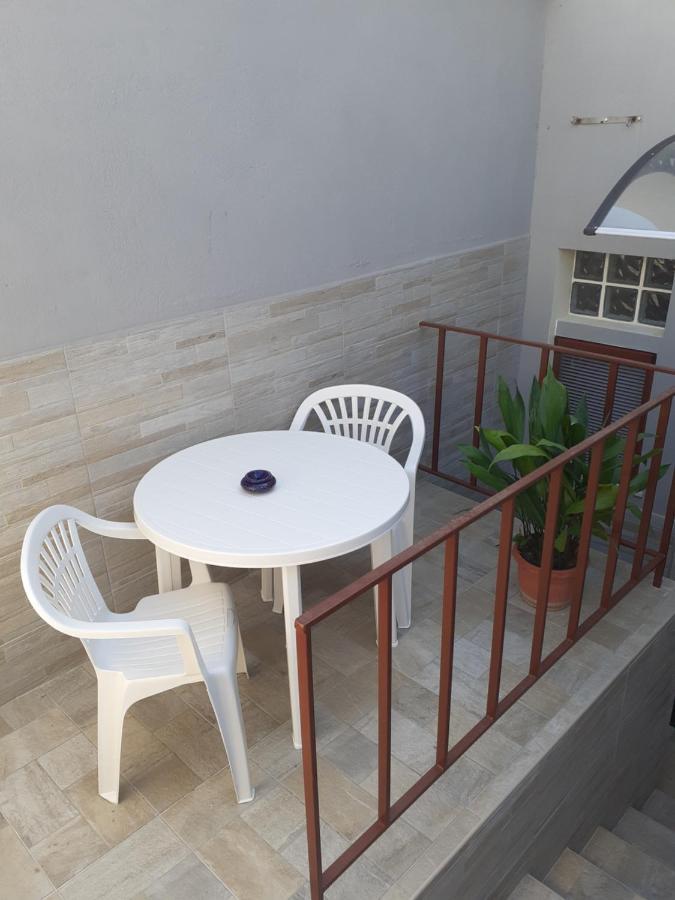 Casa Dylan Apartamento Cagliari Exterior foto