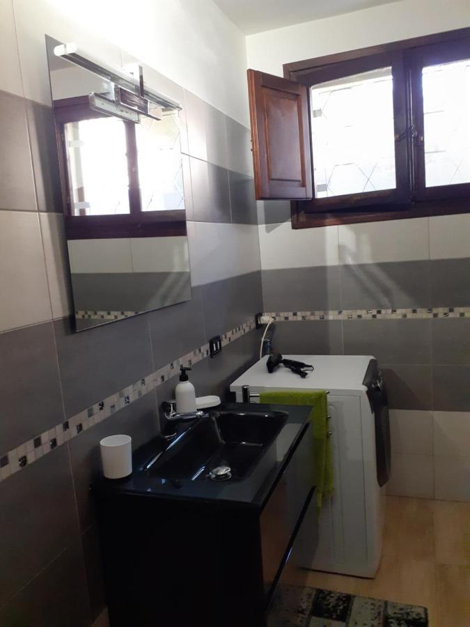 Casa Dylan Apartamento Cagliari Exterior foto