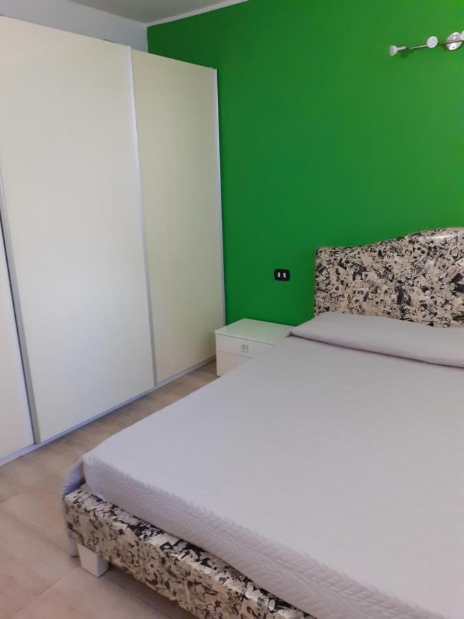 Casa Dylan Apartamento Cagliari Exterior foto